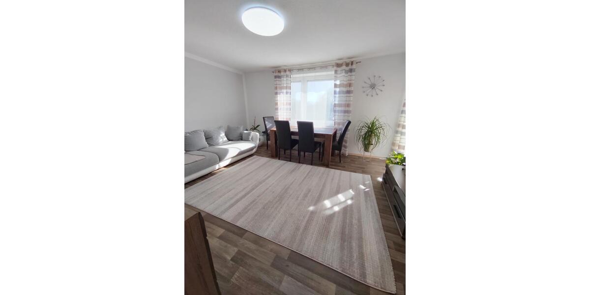 Etagenwohnung Kempten (Allgäu) Auf dem Lindenberg - 3 Zimmer, 65 m&sup2;, 230.000&euro; | Angebot:26349137