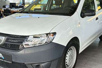 Dacia Sandero 113.000 km 4.590 € Neuwied 56564