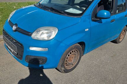 Fiat Panda 117.813 km 2.999 &euro; Baienfurt 88255