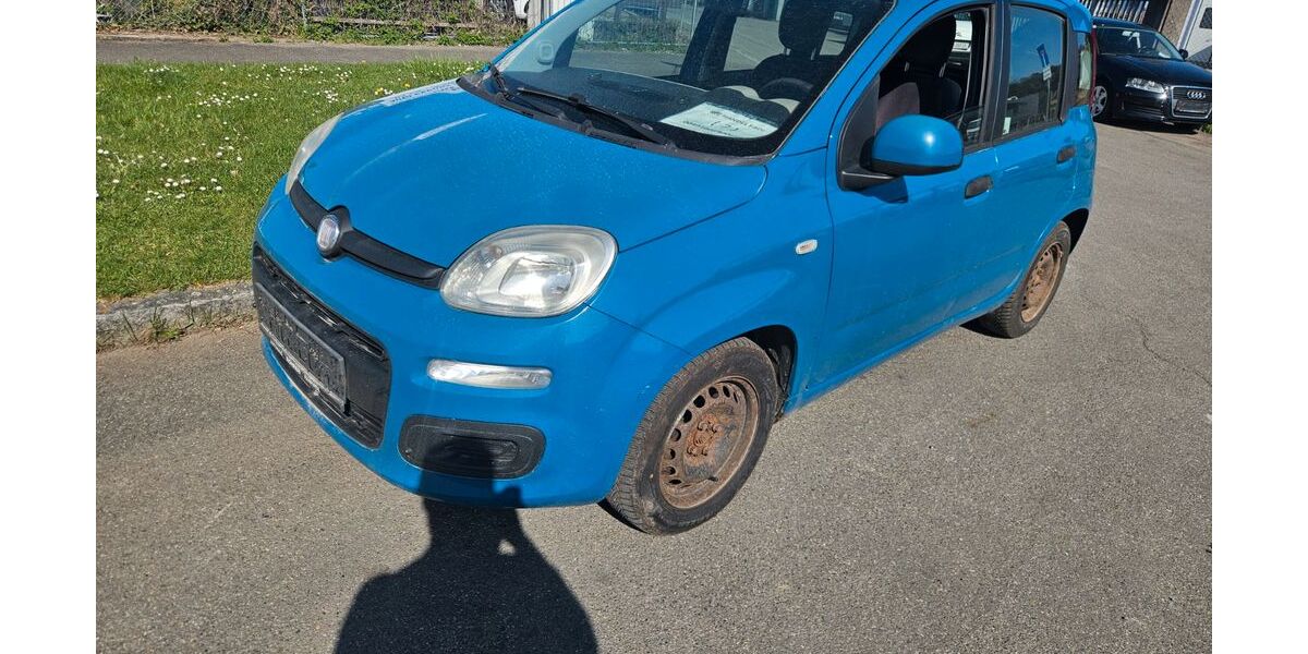 Fiat Panda 117.813 km 2.999 &euro; Baienfurt 88255