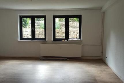 3- Zimmer- Souterrainwohnung in Löhne zimmer