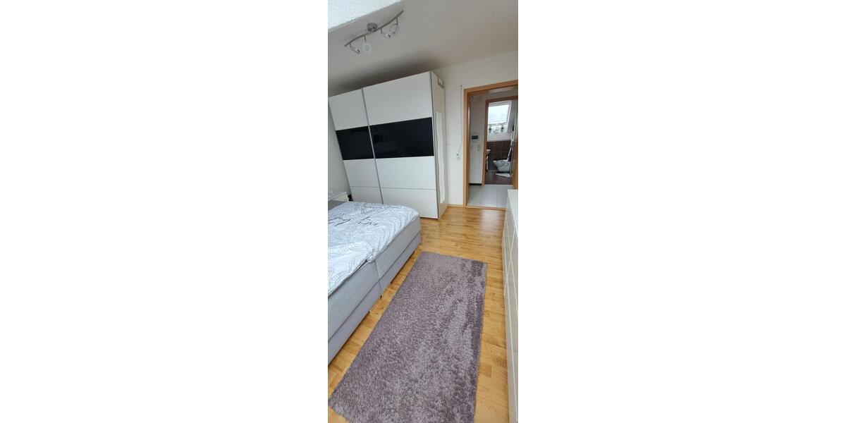 Dachgeschoßwohnung Emmendingen - 3 Zimmer, 75 m&sup2;, 320.000&euro; | Angebot:26289222