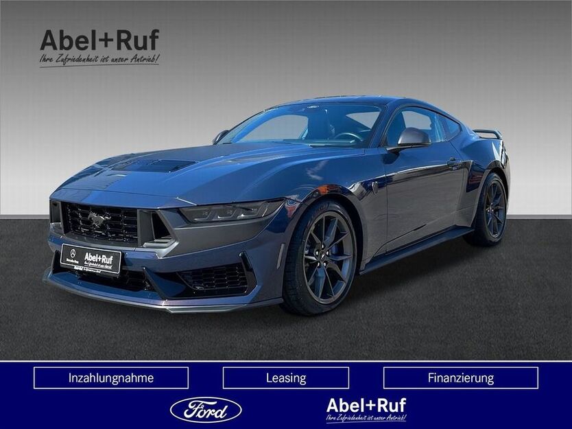 Mustang
