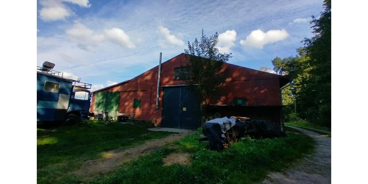 Gewerbeobjekt Nahrendorf - 500&euro; | Angebot:26570223