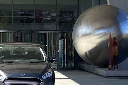 Ford S-Max 180.000 km 10.200 &euro; Erlangen 91056