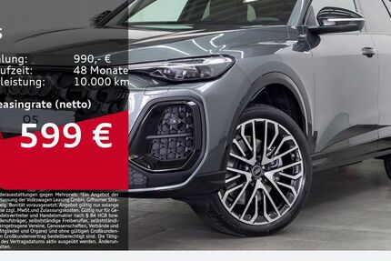 Audi Q5 1.050 km 75.290 &euro; Bochum 44809