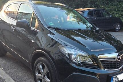 Opel Mokka 155.000 km 6.999 &euro; Tuttlingen 78532