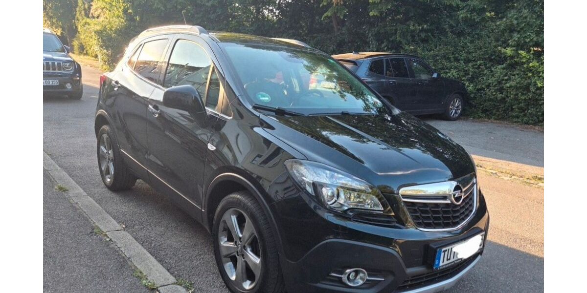 Opel Mokka 155.000 km 6.999 &euro; Tuttlingen 78532