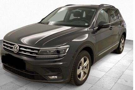 VW Tiguan 96.500 km 23.900 &euro; Greiling 83677