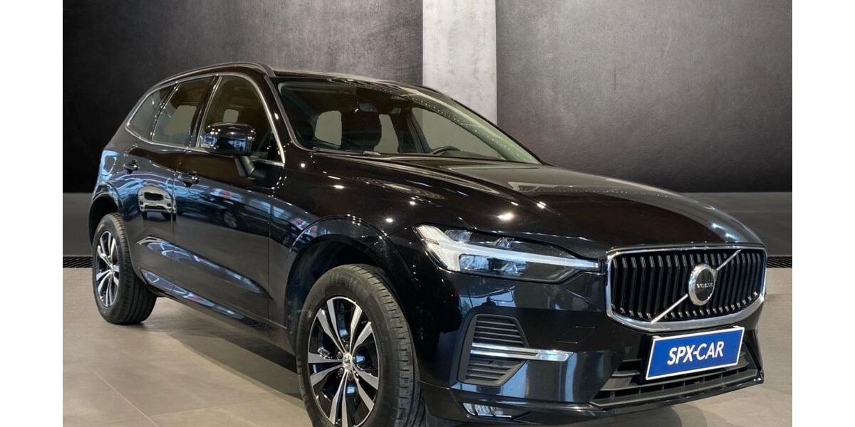 Volvo XC60 135.000 km 31.612 &euro; Neuhausen/Erzgeb 09544