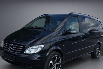 Mercedes Viano