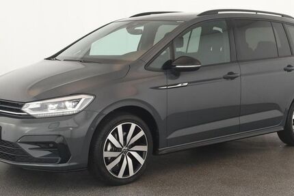 VW Touran 13.200 km 38.784 € Neuss 41464