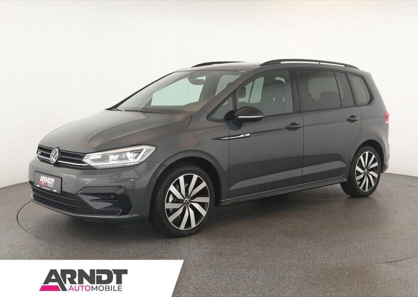 VW Touran 13.200 km 38.784 € Neuss 41464