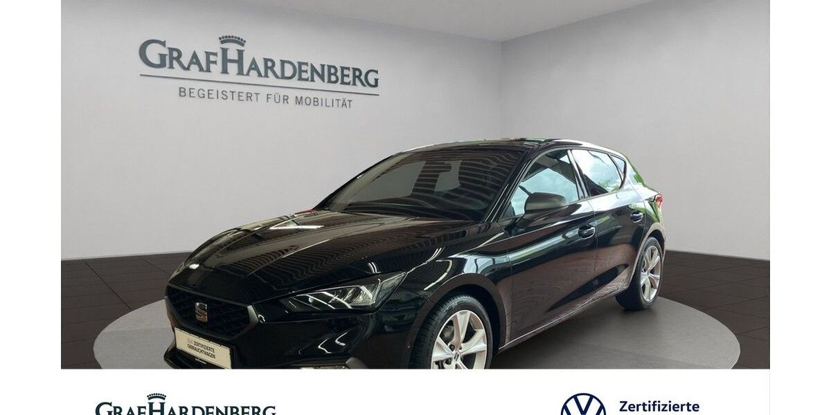 Seat Leon 24.000 km 27.555 &euro; Offenburg 77652