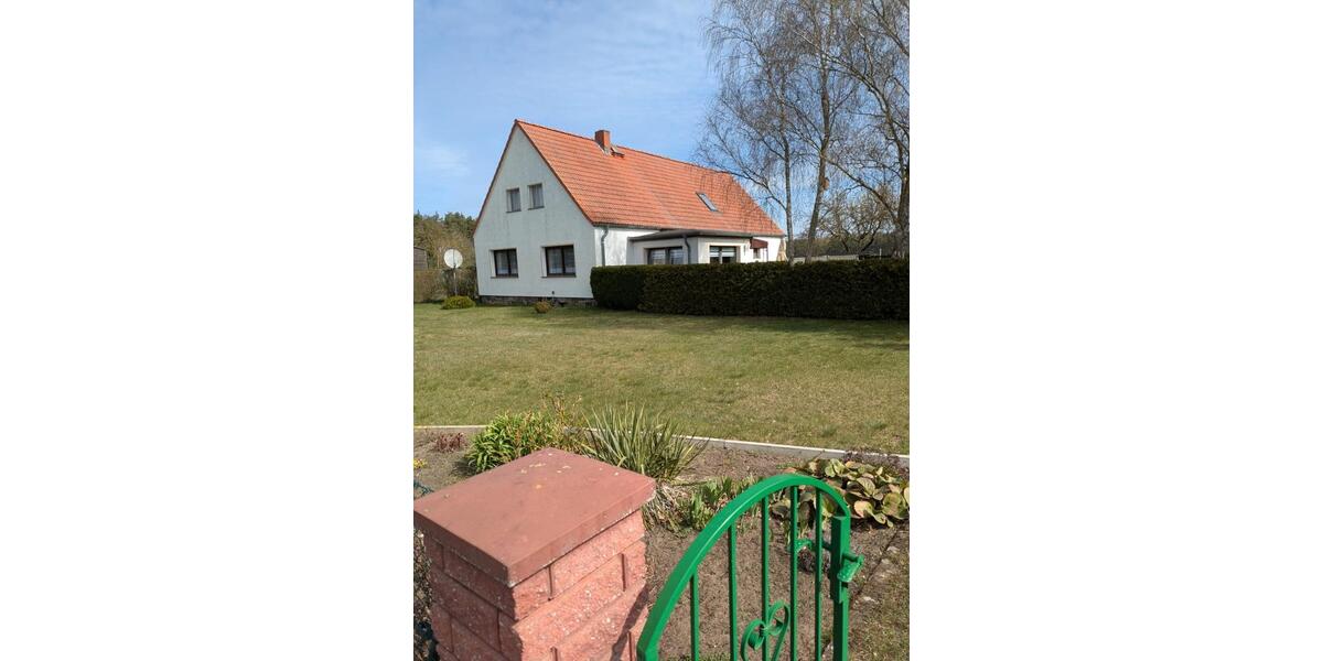 Einfamilienhaus Pasewalk - 4 Zimmer, 140 m&sup2;, 170.000&euro; | Angebot:26252265