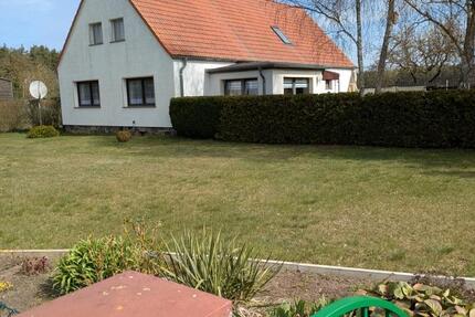 Haus Pasewalk - 4 Zimmer, 140 m&sup2;, 170.000&euro; | Angebot:26252265