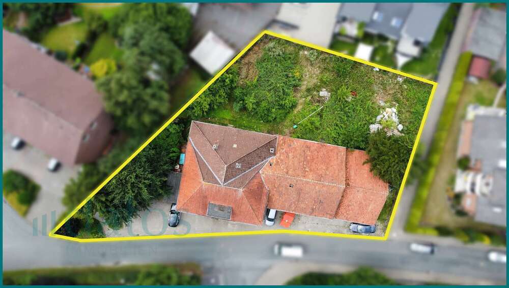 Grundstück Dissen am Teutoburger Wald - 299.500&euro; | Angebot:22532100