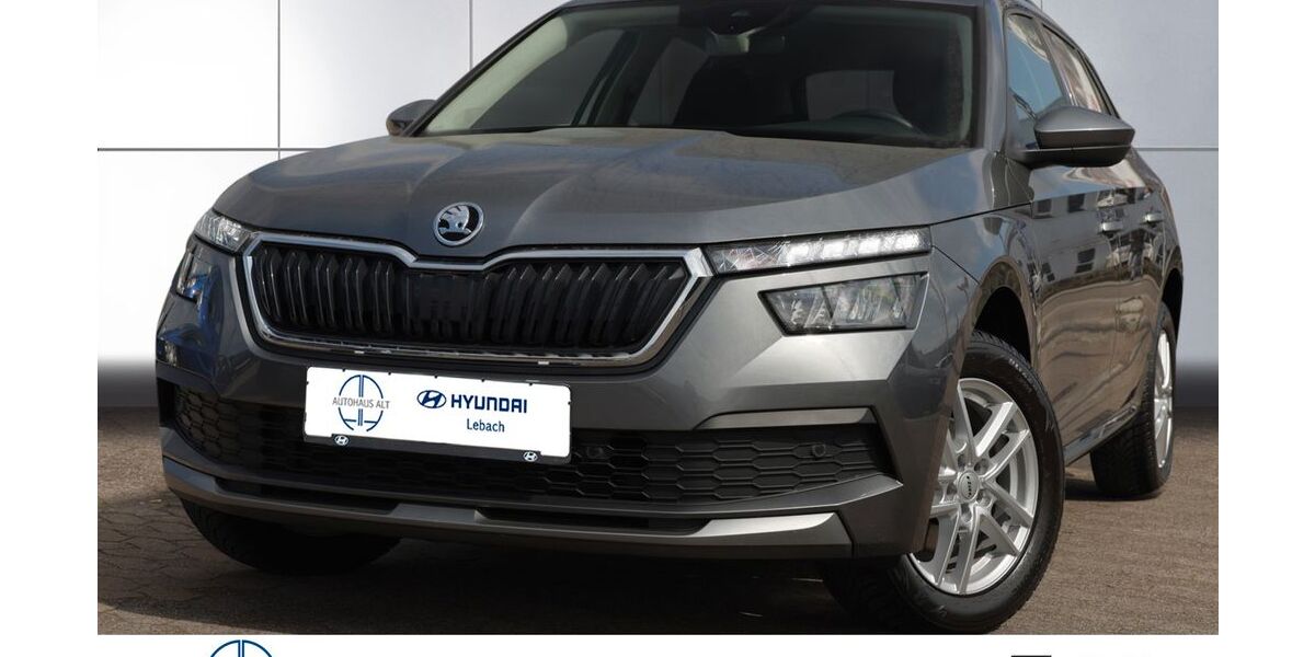 Skoda Kamiq 30.000 km 17.690 &euro; Lebach 66822