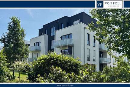 Wohnung Gießen Anneröder Siedlung - 4 Zimmer, 124 m&sup2;, 665.000&euro; | Angebot:26814285