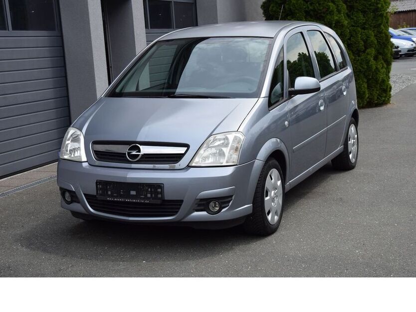 Meriva