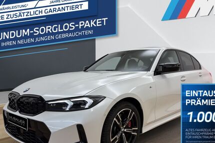 BMW M340i 9.180 km 62.790 &euro; Landshut 84030