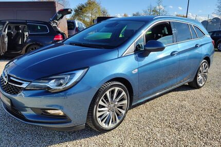 Opel Astra 150.000 km 9.750 &euro; Amberg 92224