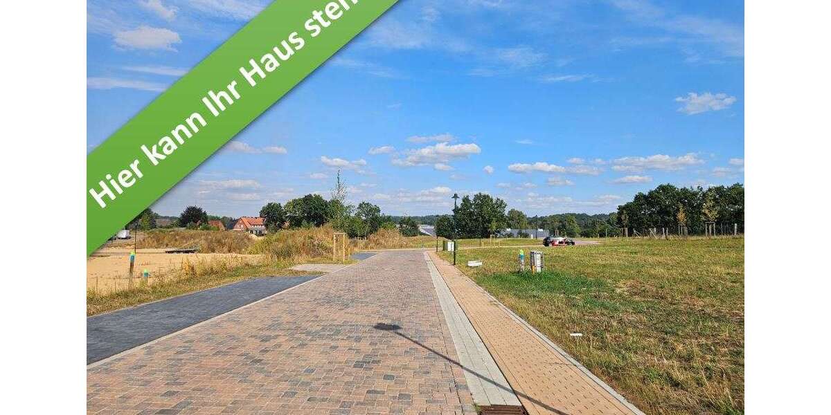 Einfamilienhaus Bispingen - 5 Zimmer, 133 m&sup2;, 437.450&euro; | Angebot:26056227
