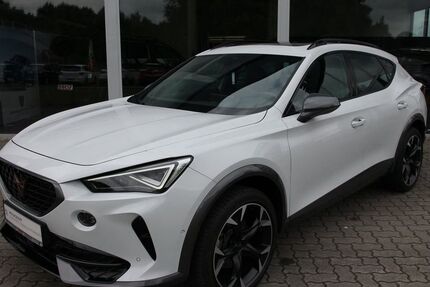 Cupra Formentor 13.350 km 29.890 &euro; Neumünster 24539