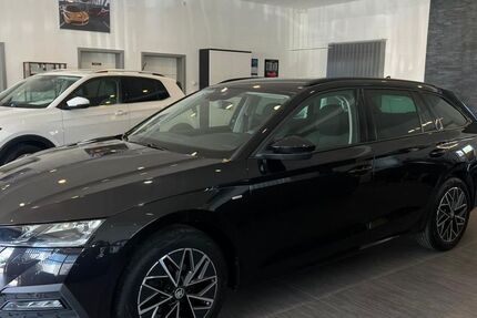 Skoda Octavia 123.334 km 18.985 &euro; Volkmarsen 34471