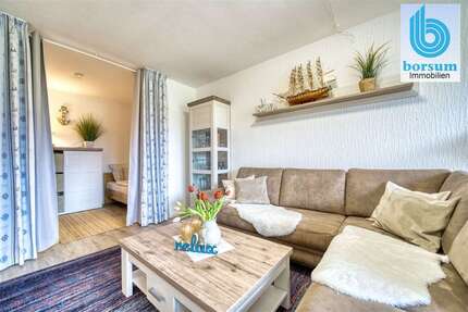 Wohnung Heiligenhafen - 1 Zimmer, 45 m&sup2;, 155.000&euro; | Angebot:27029326