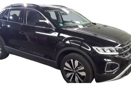 VW T-Roc 6.787 km 24.695 &euro; Salzkotten 33154