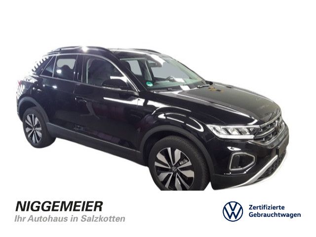 VW T-Roc 6.787 km 24.695 &euro; Salzkotten 33154