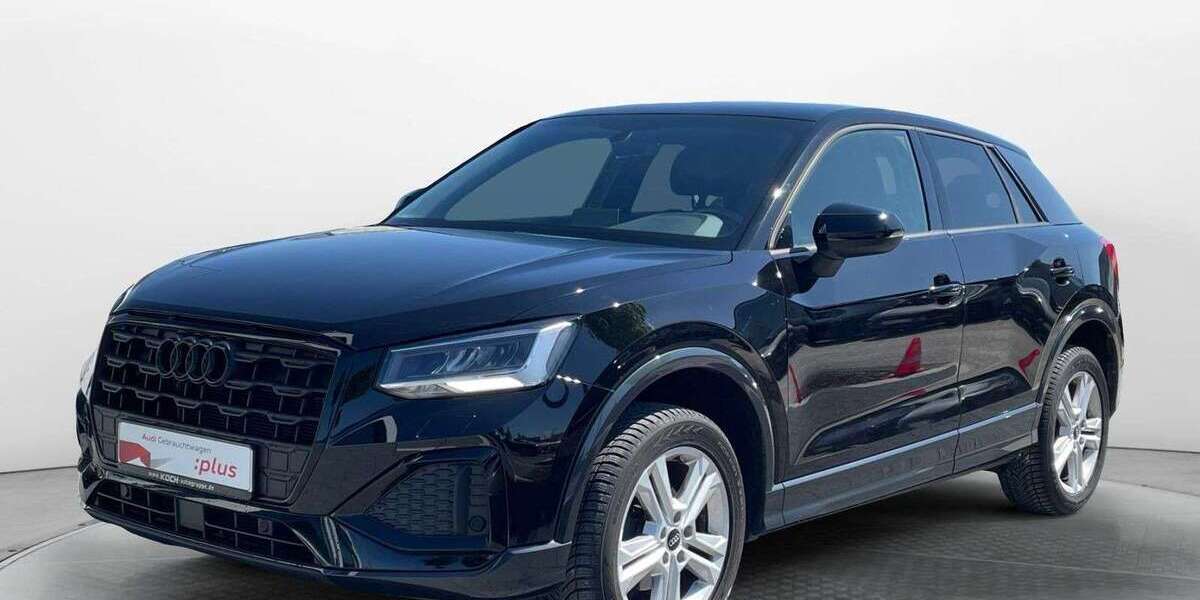 Audi Q2 72.750 km 23.890 &euro; Crailsheim 74564