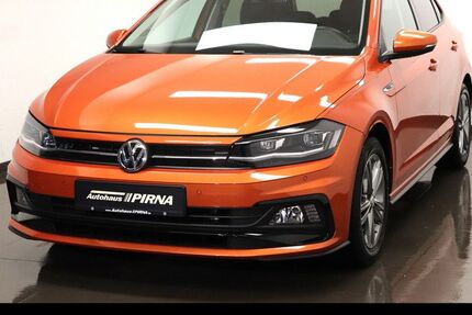 VW Polo 58.900 km 14.630 € Pirna 01796