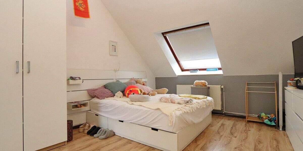 Reihenmittelhaus Kaltenkirchen - 4 Zimmer, 117 m&sup2;, 379.000&euro; | Angebot:25820861