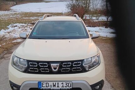Dacia Duster 344.600 km 7.800 &euro; Hohenpolding 84432