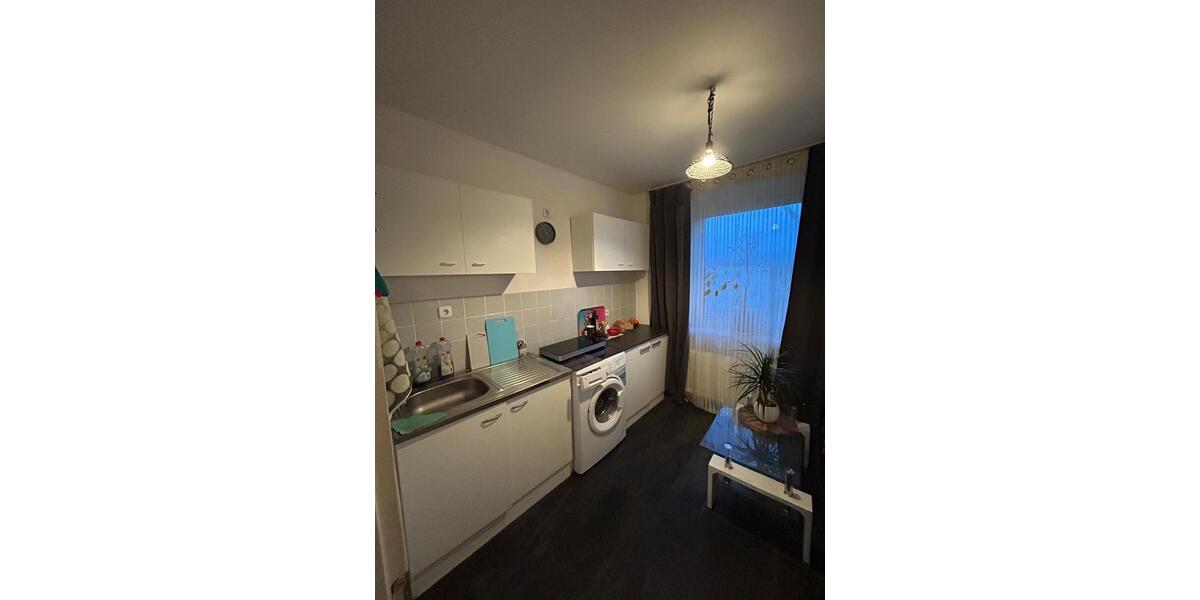 Etagenwohnung Bochum Günnigfeld - 1.5 Zimmer, 40 m&sup2;, 650&euro; | Angebot:26036973