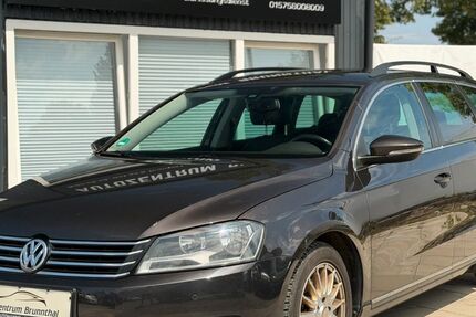 VW Passat Variant 172.316 km 5.990 &euro; Hofolding (Bei München) 85649