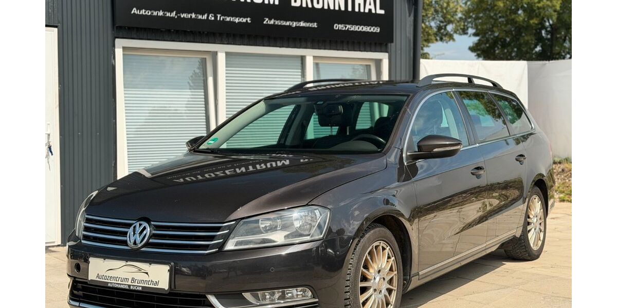 VW Passat Variant 172.316 km 5.990 &euro; Hofolding (Bei München) 85649