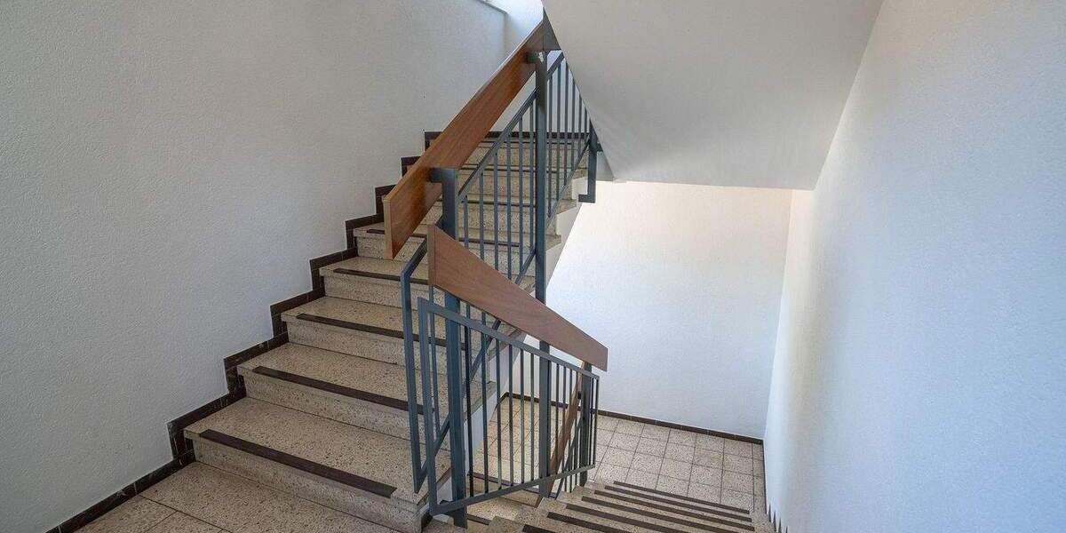 Etagenwohnung Schramberg - 3 Zimmer, 82 m&sup2;, 144.500&euro; | Angebot:25771074