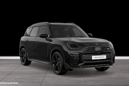 Mini Countryman C (Cooper) 13.829 km 37.409 &euro; Chemnitz/Röhrsdorf 09247