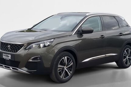 Peugeot 3008 75.501 km 12.900 &euro; Schweinfurt 97424