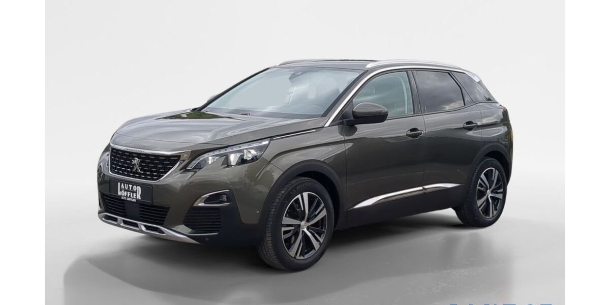 Peugeot 3008 75.501 km 12.900 &euro; Schweinfurt 97424