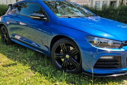 VW Scirocco 54.700 km 18.900 &euro; Lüdenscheid 58511