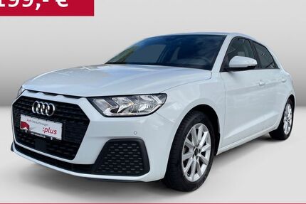 Audi A1 14.625 km 19.990 &euro; Pforzheim 75179
