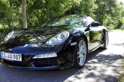 Porsche Boxster 59.000 km 37.900 &euro; Kirchheim unter Teck 73230