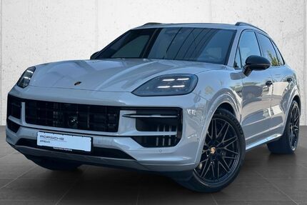 Porsche Cayenne 8.000 km 118.900 &euro; Regensburg 93055