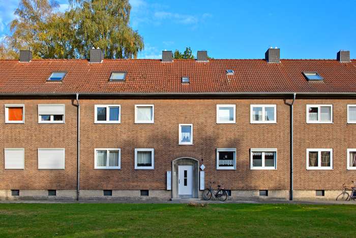 Wohnung zum Mieten in Bocholt 489 € 52 m²