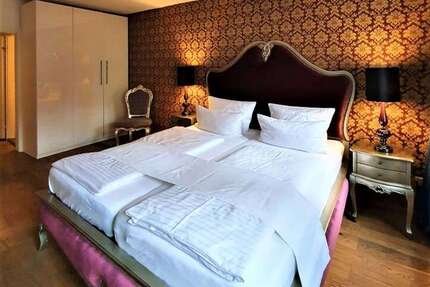 Wohnen auf Zeit in Freiburg 1.600 € 3 zimmer