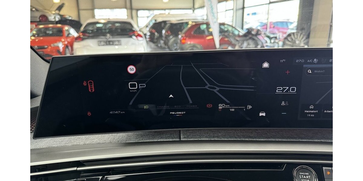 Peugeot 3008 145 GT Mild-Hybrid 360° Cam CarPlay 41.150 km 26.420 &euro; Lich 35423